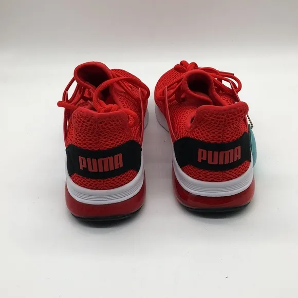 Mens puma soft foam optimal comfort 371946-02