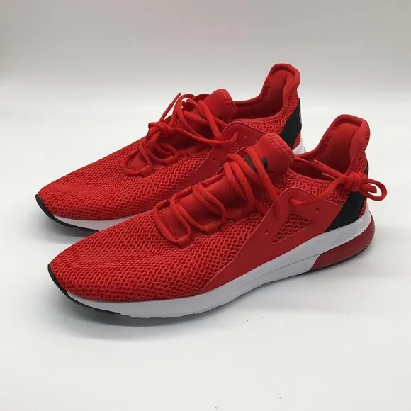 Mens puma soft foam optimal comfort 371946-02
