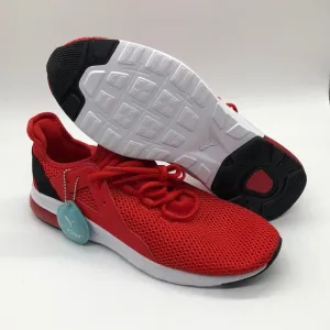 Mens puma soft foam optimal comfort 371946-02