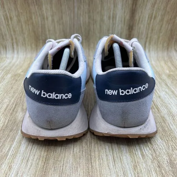 Men's‎ Size 11 - New Balance 237 Reflection Eclipse Shoes Sneakers MS237SA