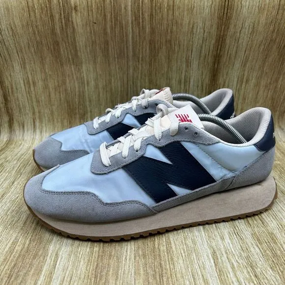 Men's‎ Size 11 - New Balance 237 Reflection Eclipse Shoes Sneakers MS237SA