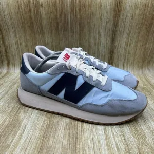 Men's‎ Size 11 - New Balance 237 Reflection Eclipse Shoes Sneakers MS237SA
