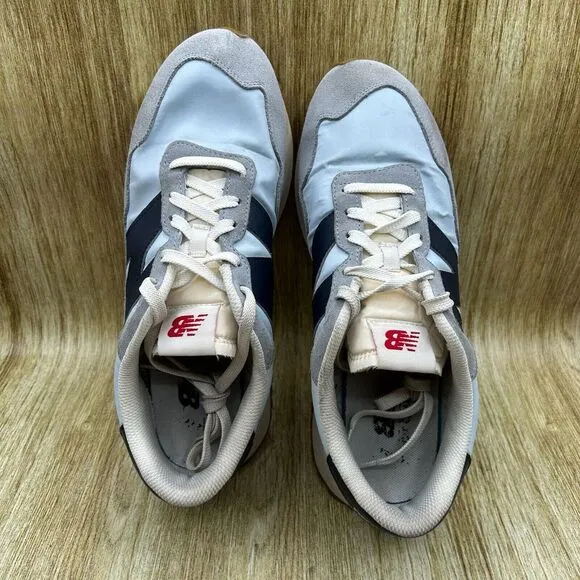 Men's‎ Size 11 - New Balance 237 Reflection Eclipse Shoes Sneakers MS237SA