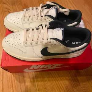 Men's Size 11 Nike Dunk Low 'Athletic Department' Green White FQ8080-133 Shoes