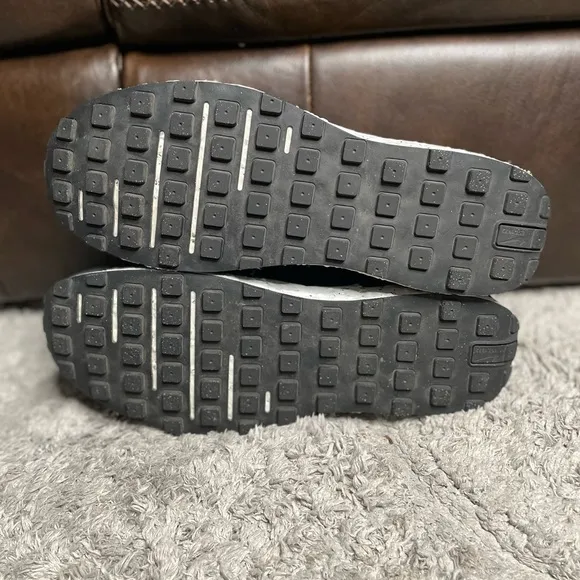 Men's Sneakers Nike Waffe One Crater dh7751-001 Anthracite Shoes Size 15