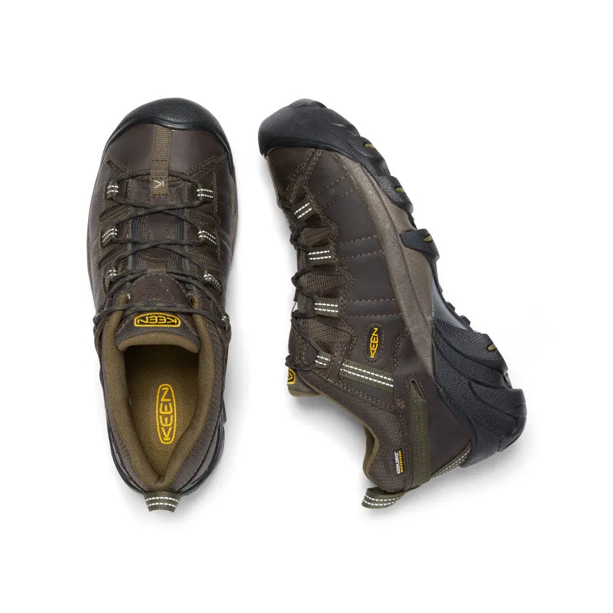 Men's Targhee II Waterproof