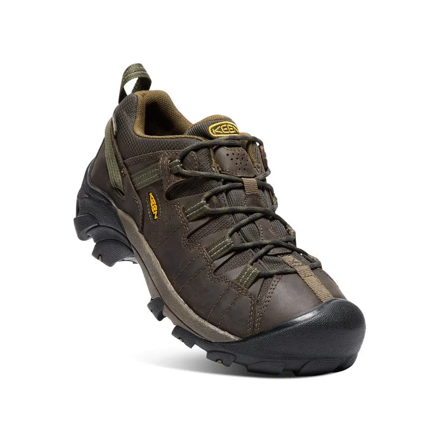 Men's Targhee II Waterproof