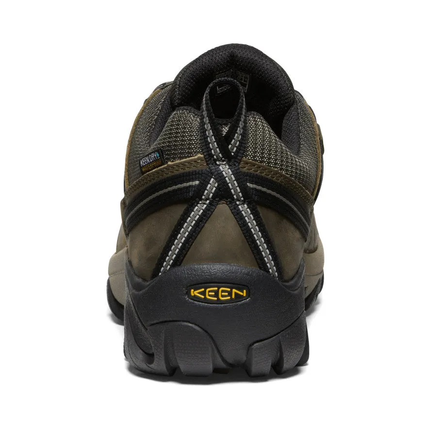 Men's Targhee II Waterproof