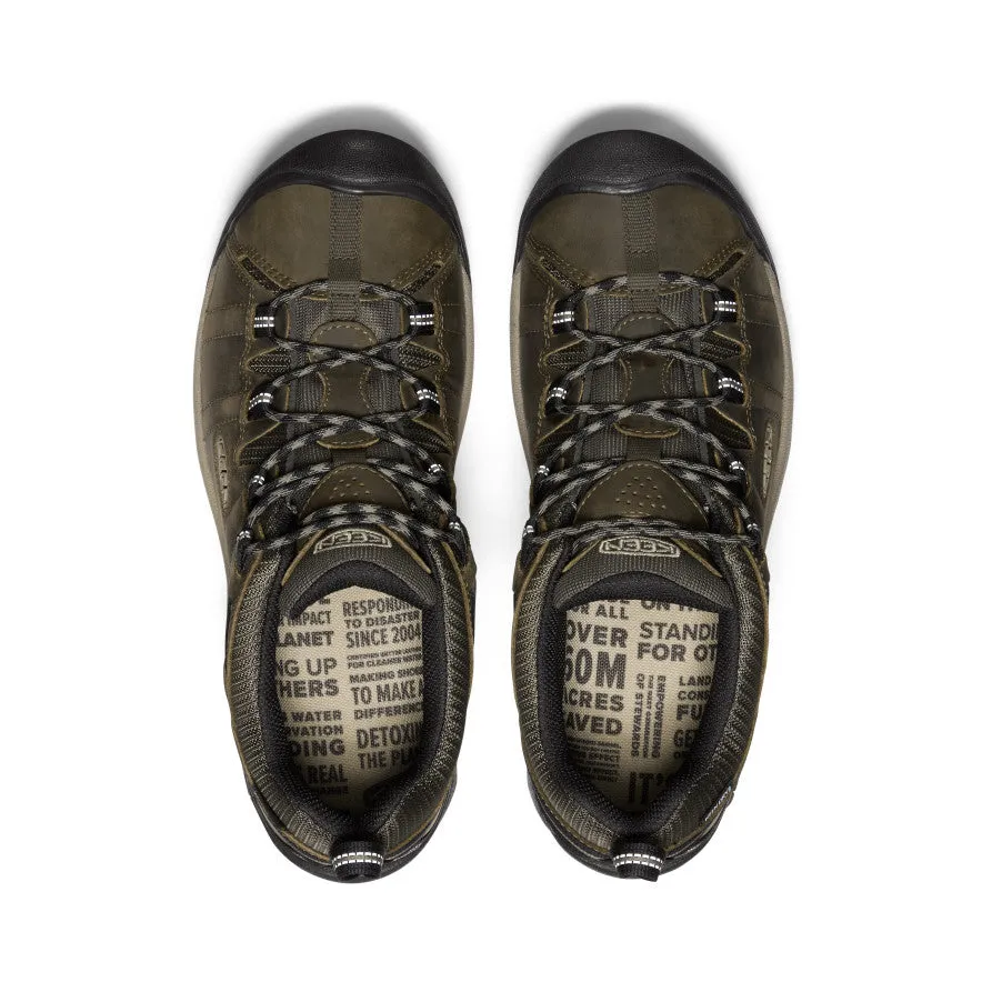 Men's Targhee II Waterproof