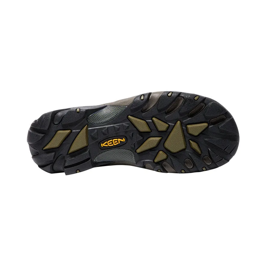 Men's Targhee II Waterproof