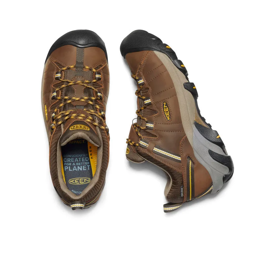 Men's Targhee II Waterproof