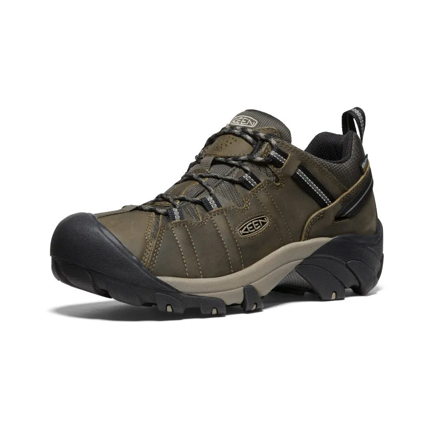 Men's Targhee II Waterproof