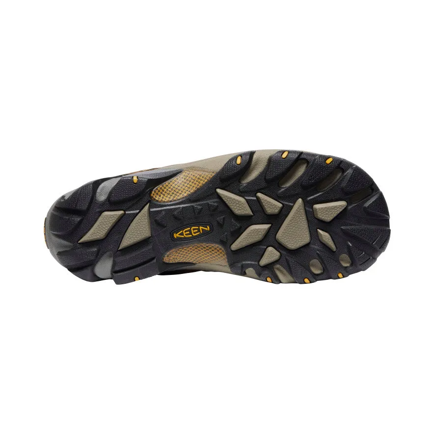 Men's Targhee II Waterproof