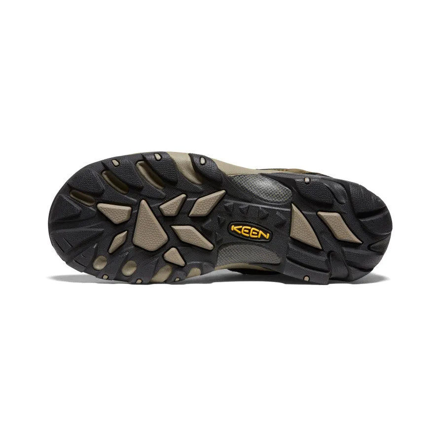 Men's Targhee II Waterproof