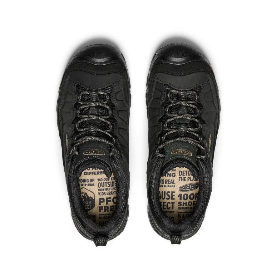 Men's Targhee IV Waterproof Hiking Shoe