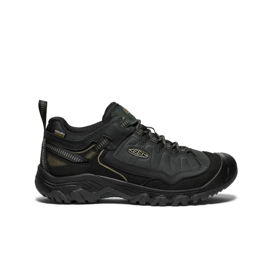 Men's Targhee IV Waterproof Hiking Shoe