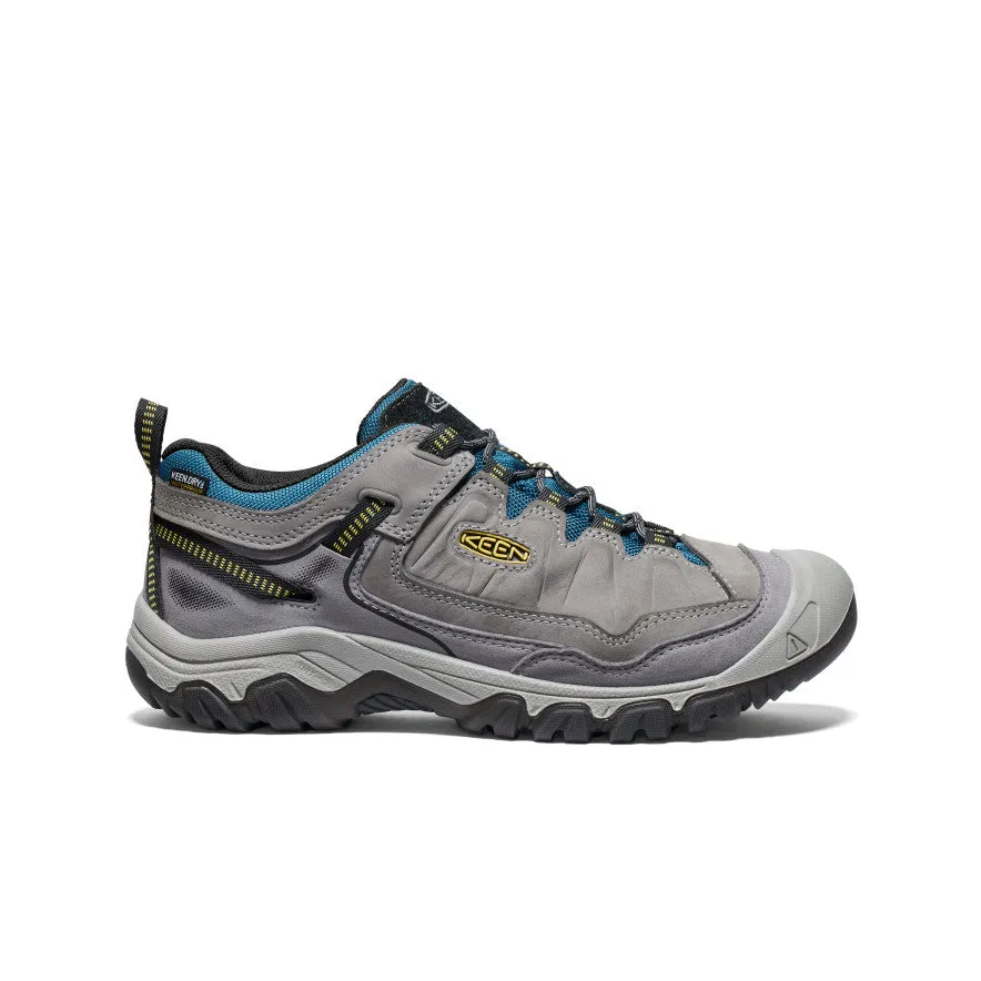 Men's Targhee IV Waterproof Hiking Shoe