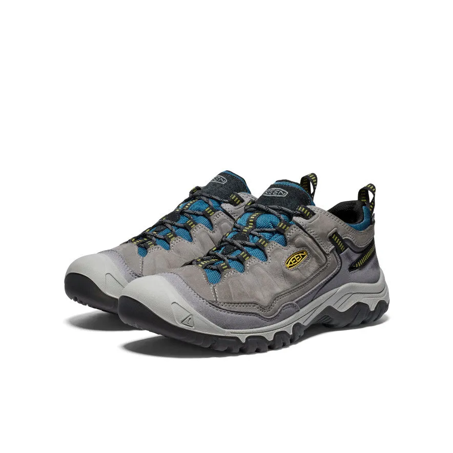 Men's Targhee IV Waterproof Hiking Shoe