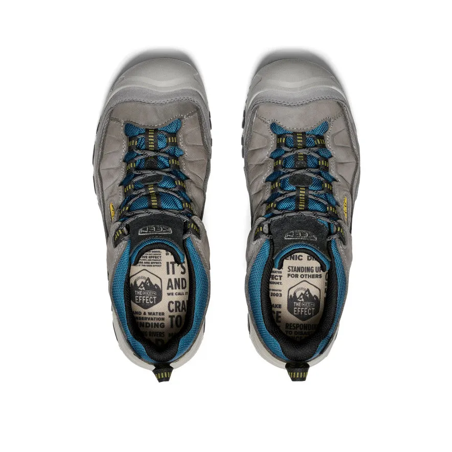 Men's Targhee IV Waterproof Hiking Shoe