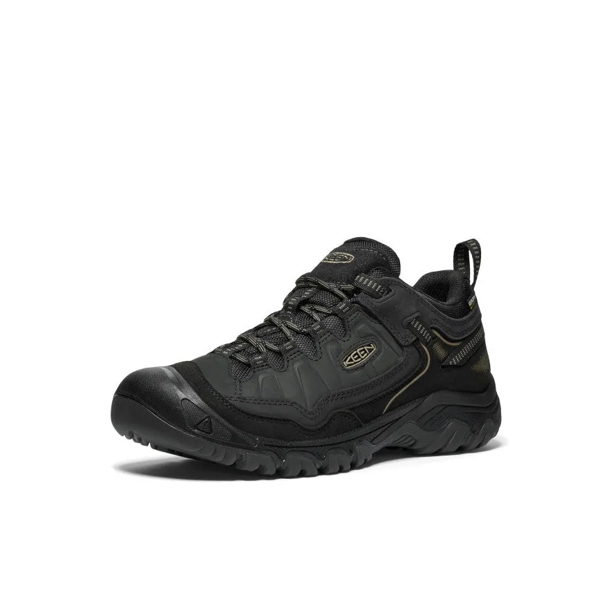 Men's Targhee IV Waterproof Hiking Shoe