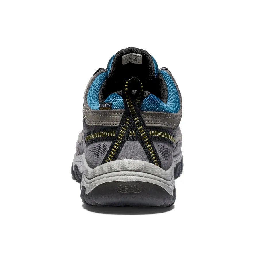 Men's Targhee IV Waterproof Hiking Shoe