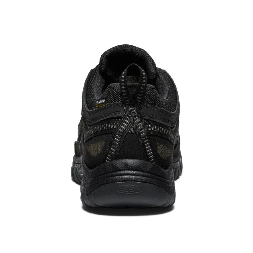 Men's Targhee IV Waterproof Hiking Shoe