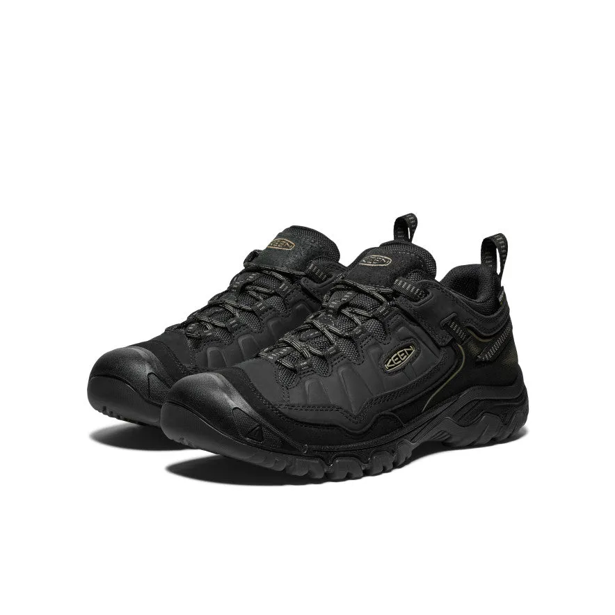 Men's Targhee IV Waterproof Hiking Shoe