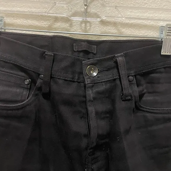 Men's The Unbranded Brand Straight Leg Denim Jeans - UB355 12.5oz Selvedge