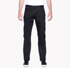 Men's The Unbranded Brand Straight Leg Denim Jeans - UB355 12.5oz Selvedge