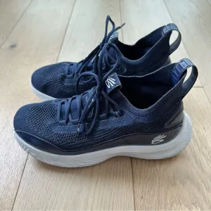 Men’s Under Armour Steph Curry Basketball Shoes