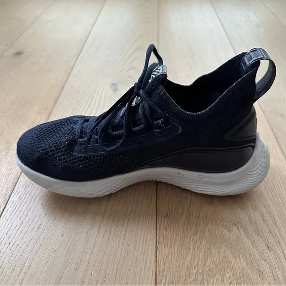 Men’s Under Armour Steph Curry Basketball Shoes