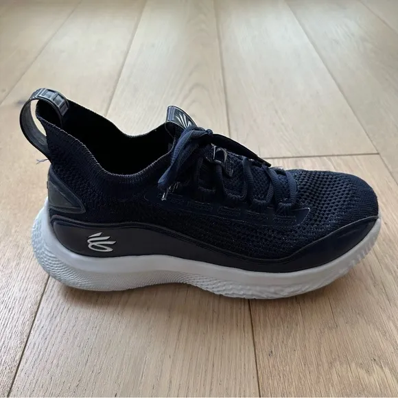 Men’s Under Armour Steph Curry Basketball Shoes