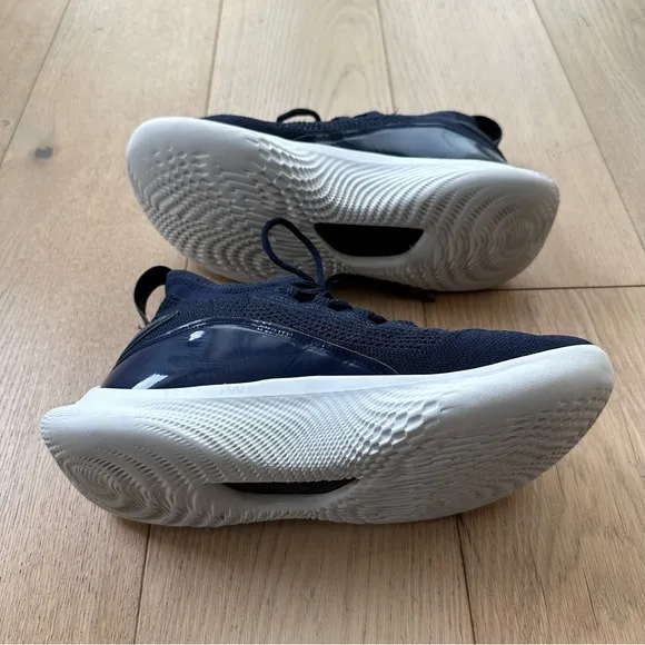Men’s Under Armour Steph Curry Basketball Shoes