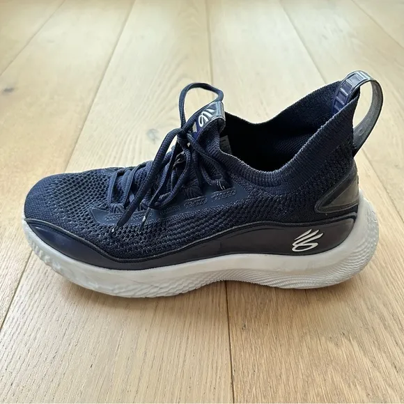 Men’s Under Armour Steph Curry Basketball Shoes
