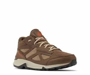 Men's Vitesse Fasttrack Mid Shoes