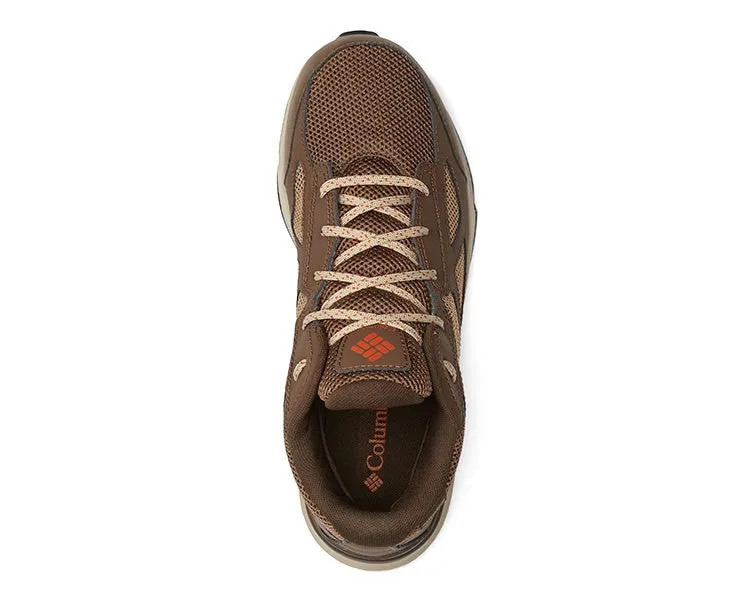 Men's Vitesse Fasttrack Mid Shoes