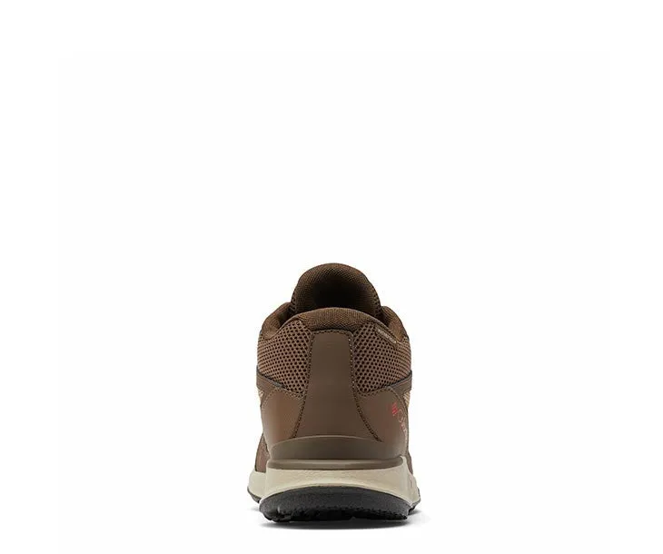 Men's Vitesse Fasttrack Mid Shoes