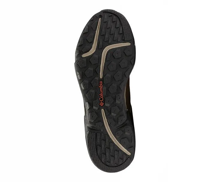Men's Vitesse Fasttrack Mid Shoes