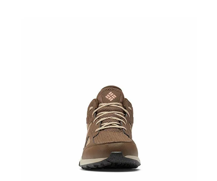 Men's Vitesse Fasttrack Mid Shoes