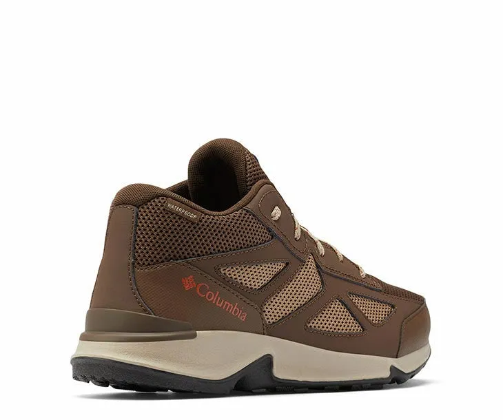 Men's Vitesse Fasttrack Mid Shoes