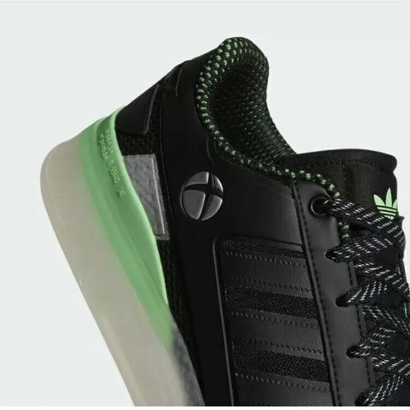 Men's adidas XBOX Forum Tech Boost GW637‎