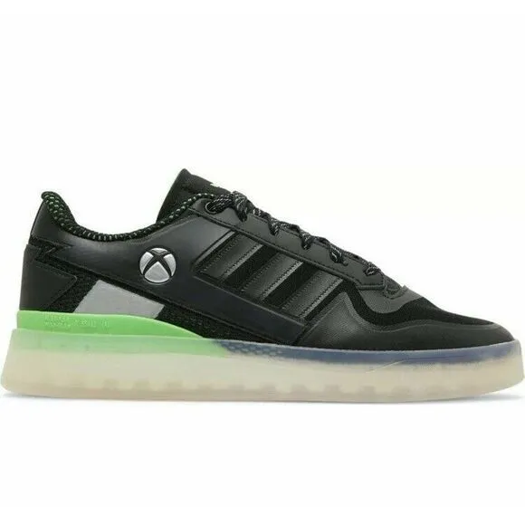 Men's adidas XBOX Forum Tech Boost GW637‎