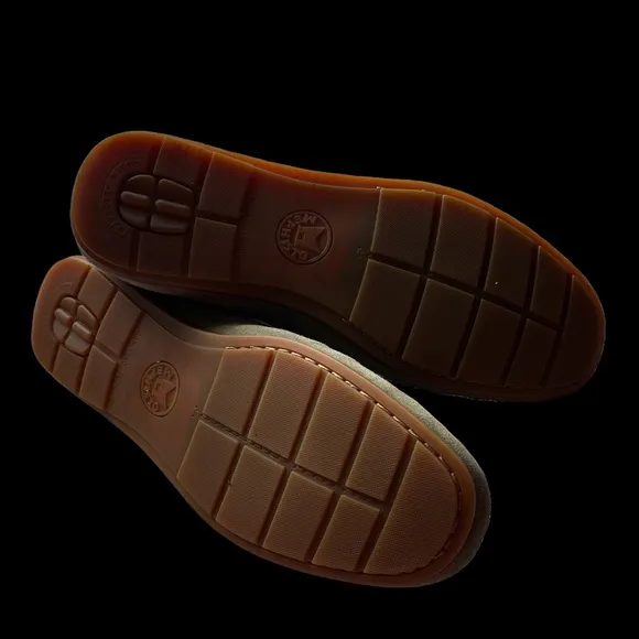 Mephisto Algoras