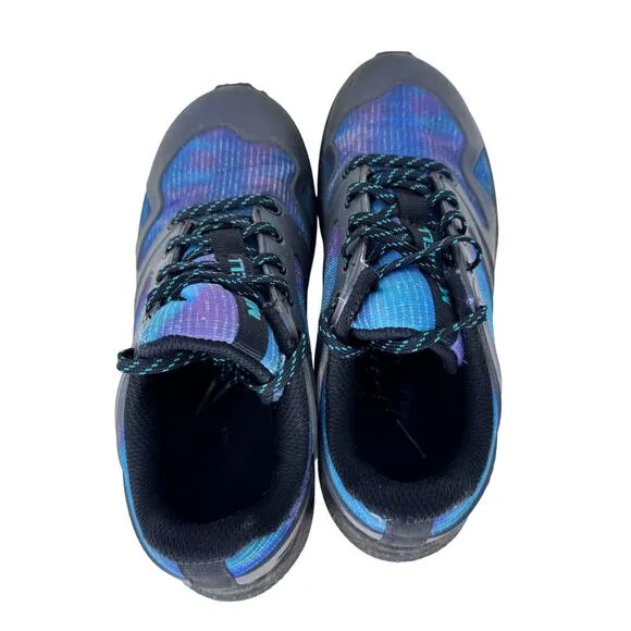 Merrell Altalight Low Northern Lights Shoes MK265957 Blue Big‎ Kids Size 02.0M