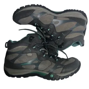 Merrell Castle Rock performance shoes size 6.5
