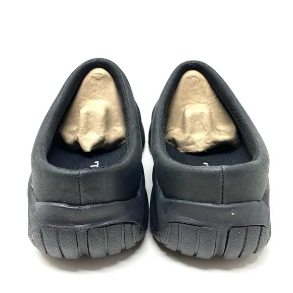 Merrell Encore Breeze 4 Slip on Black Casual Shoes - Womens