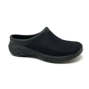 Merrell Encore Breeze 4 Slip on Black Casual Shoes - Womens