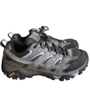 Merrell Moab 2 Vent Brindille Womens Hiking Shoe Size 10