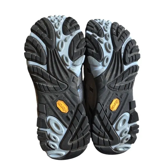 Merrell Moab 2 Vent Brindille Womens Hiking Shoe Size 10