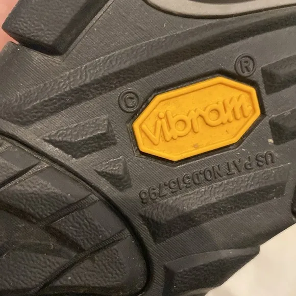 Merrell moab 2 waterproof shoes sneakers hiking vibram womens sz 11 Purple//Grey